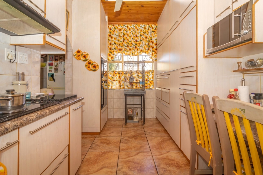 3 Bedroom Property for Sale in Kroonheuwel Free State